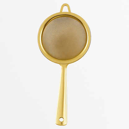 Matcha Strainer Stainless Steel