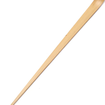 Bamboo Matcha Chashaku