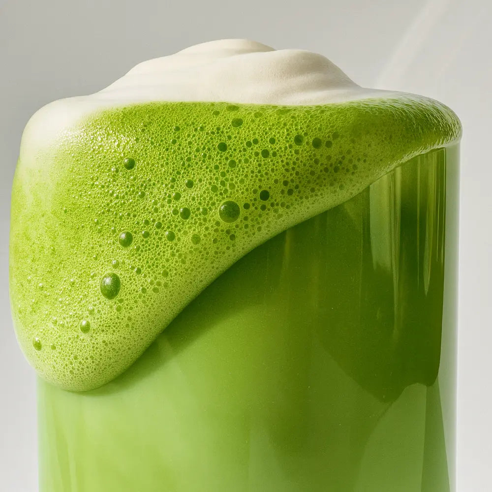 Ceremonial Matcha
